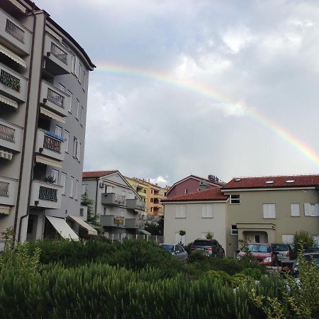 2 Bedroom Apt - North Coast Croatia Crikvenica Dış mekan fotoğraf