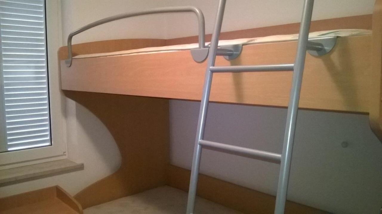 2 Bedroom Apt - North Coast Croatia Crikvenica Dış mekan fotoğraf