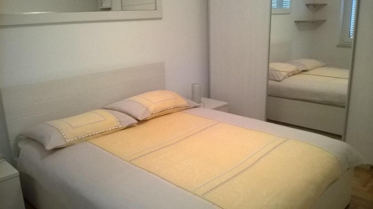 2 Bedroom Apt - North Coast Croatia Crikvenica Dış mekan fotoğraf